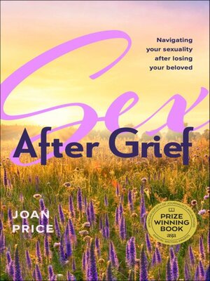 cover image of Sex After Grief